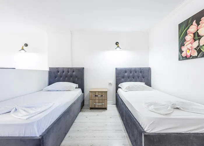 فندق Lalun Aparts