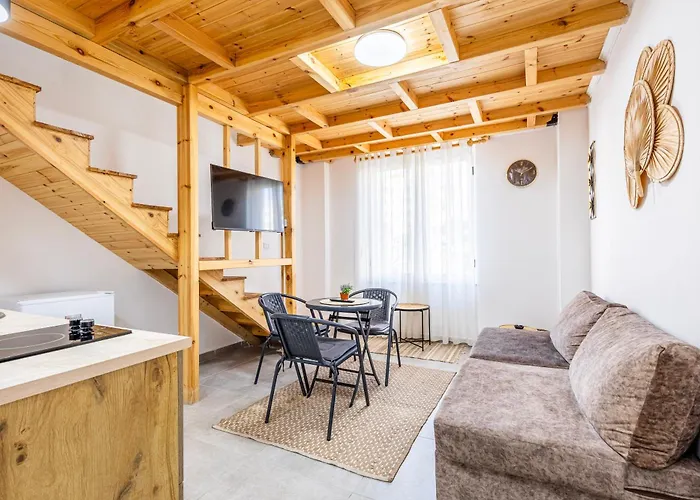 فندق Lalun Aparts