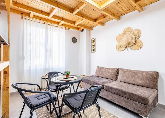 Lalun Aparts فندق *