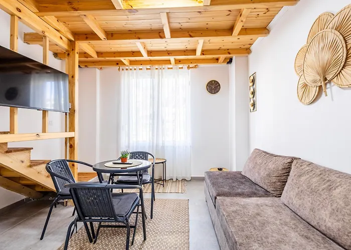 Hotel Lalun Aparts Golem (Tirana)