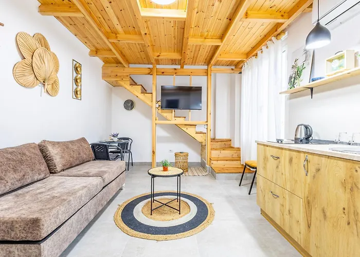 Lalun Aparts فندق