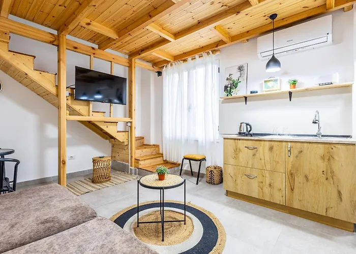 Lalun Aparts فندق غوليم