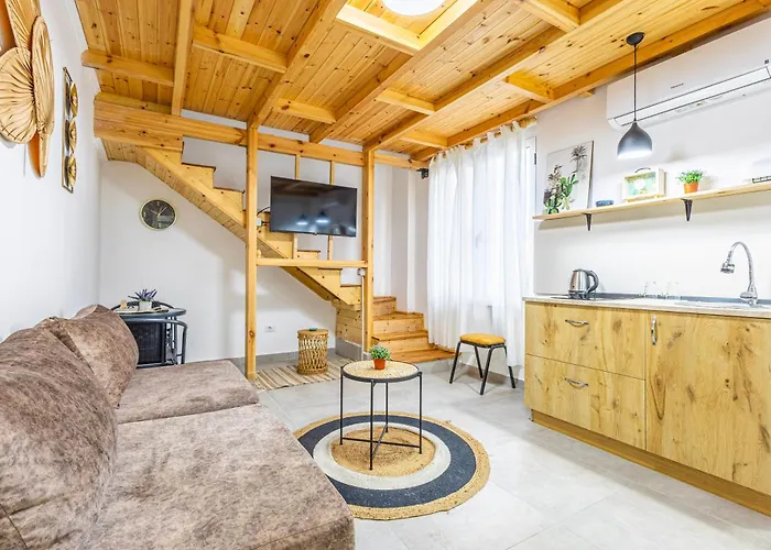 Lalun Aparts فندق غوليم