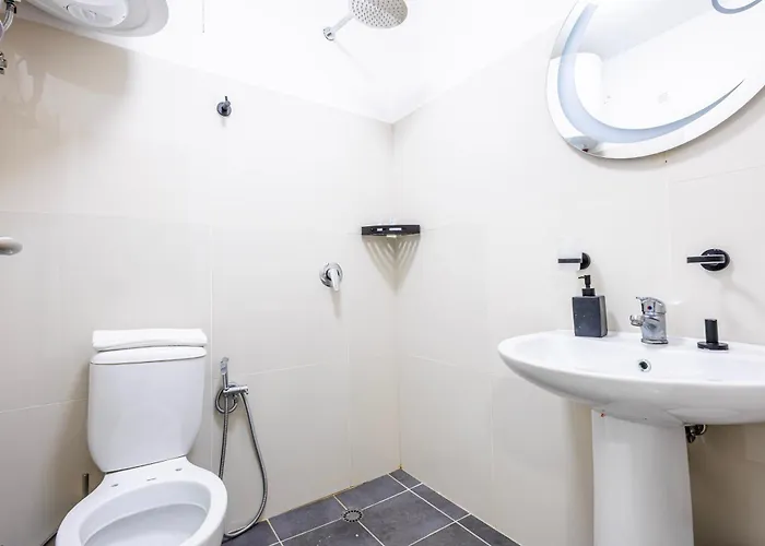 Lalun Aparts فندق غوليم