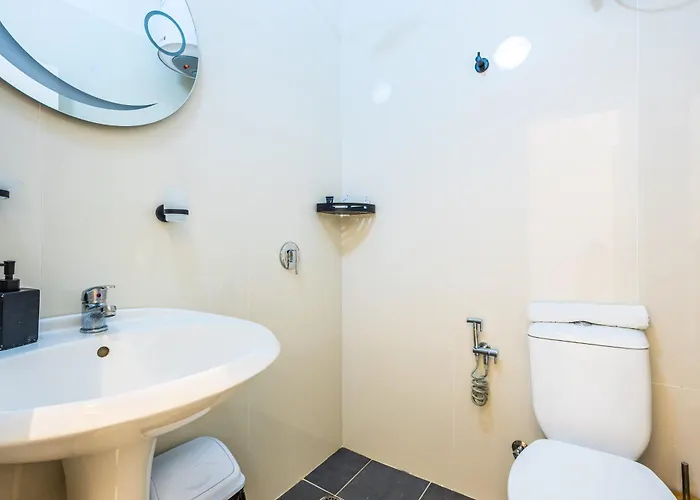 فندق Lalun Aparts